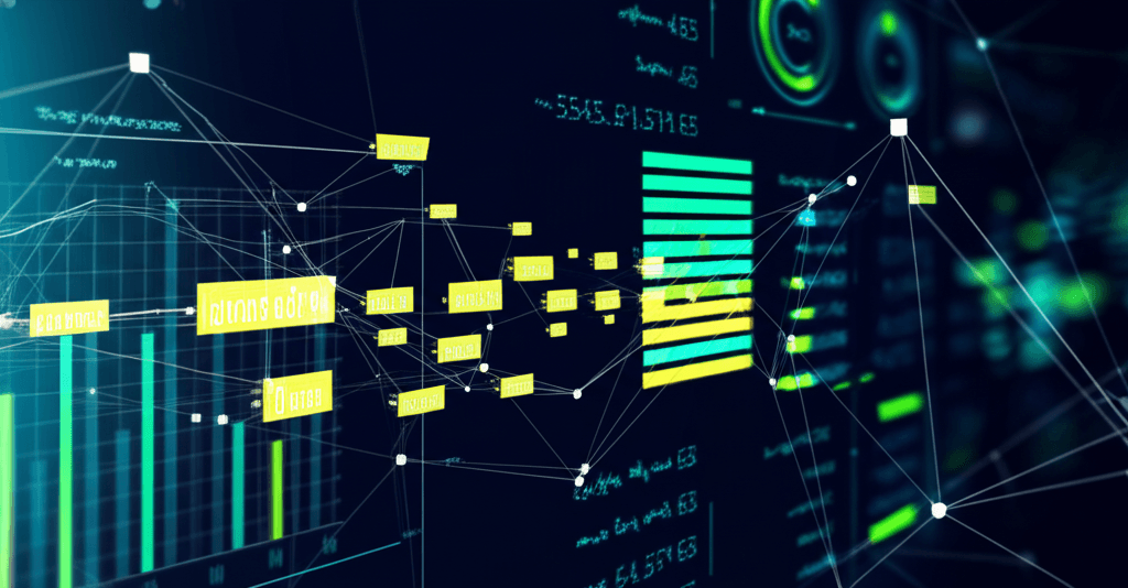 How AI is Transforming Financial Services Compliance