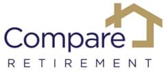 Compare Retirement logo
