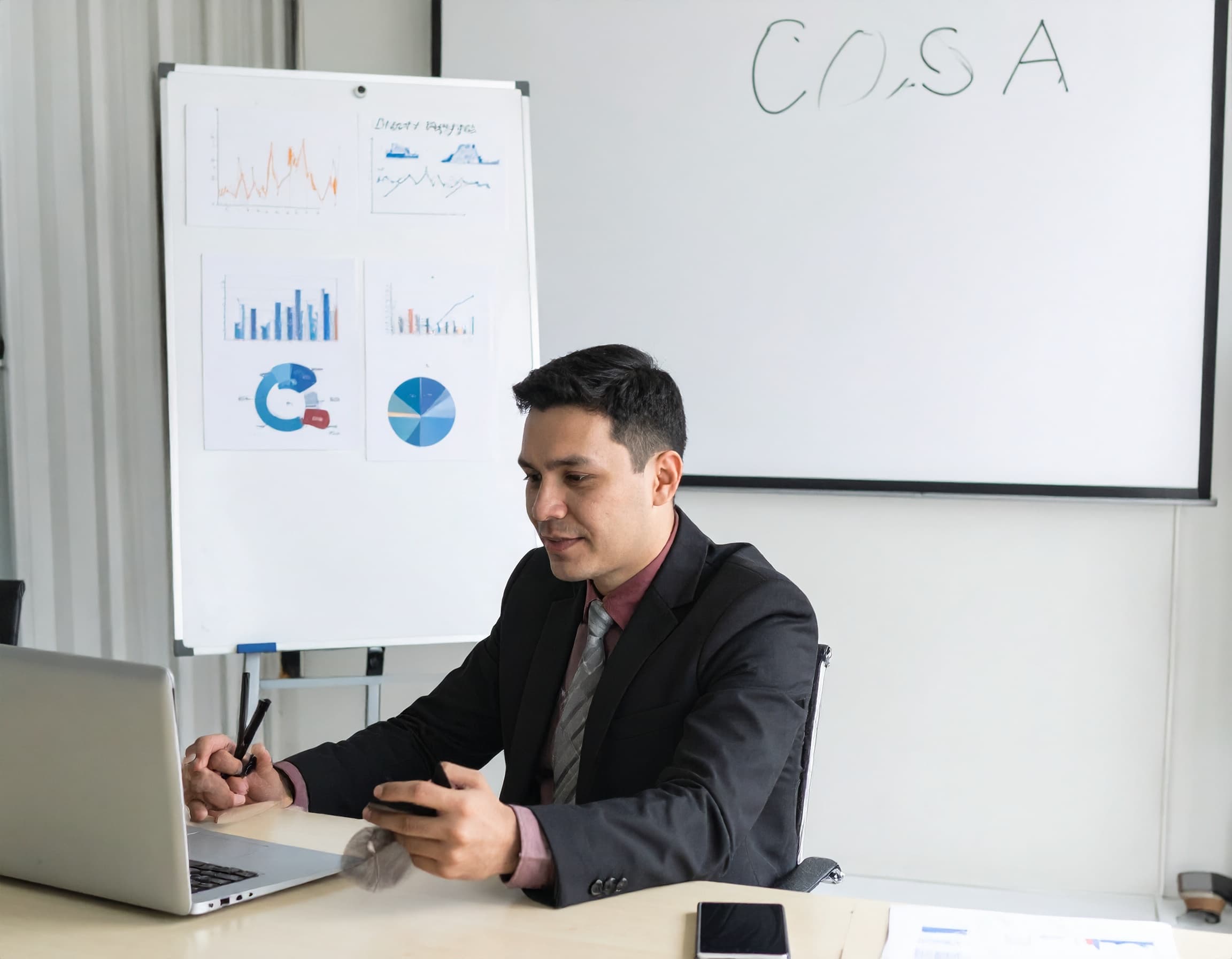 Building Effective Regulatory Compliance Dashboards: A Complete Guide