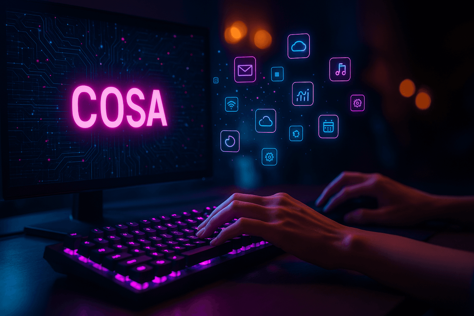 Our Team Strategy Meeting