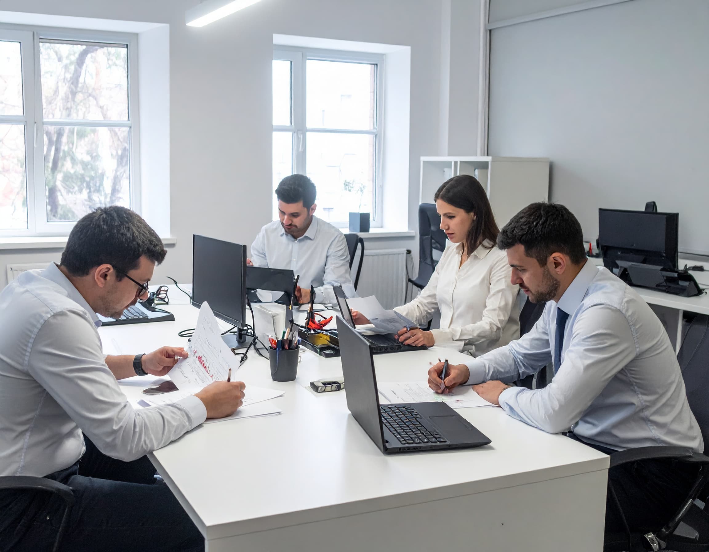 AI-Powered Financial Vulnerability Detection: Protecting Customers and Ensuring Compliance