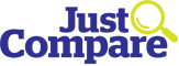 Just Compare Logo